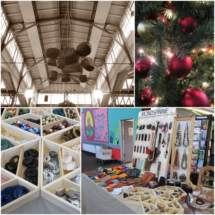 Markt 171223 - MONDSPINNE