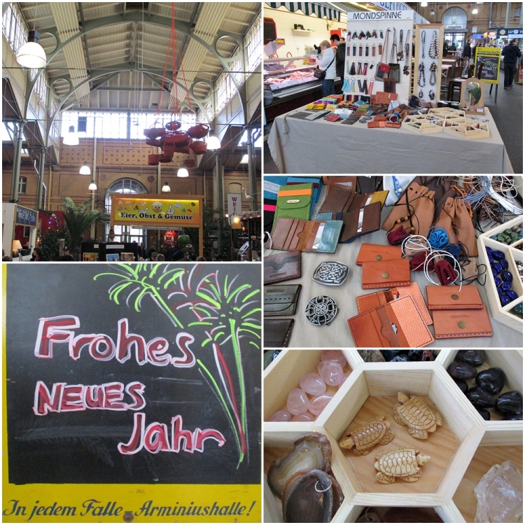 180106 Markt MONDSPINNE