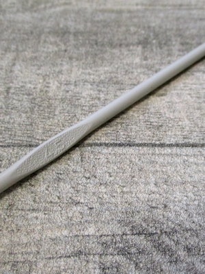 Häkelnadel Prym grau Metall Stärke 4,5 149 mm - MONDSPINNE