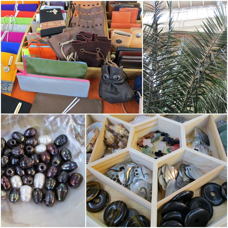 Markt 180210 Mondspinne Arminiusmarkthalle