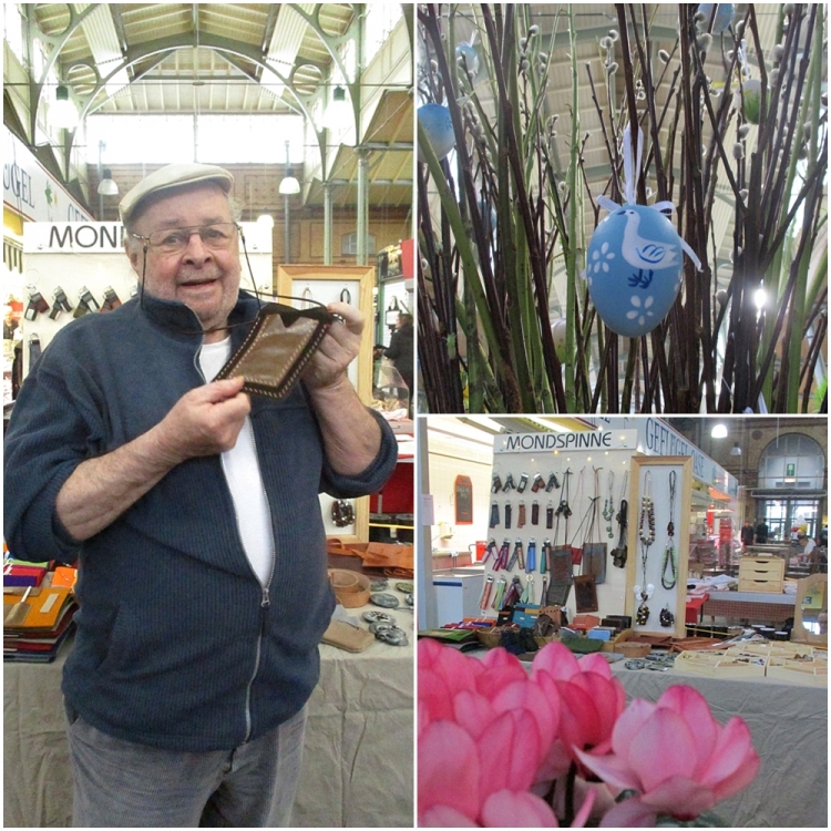 Markt 180331 Mondspinne Arminiusmarkthalle