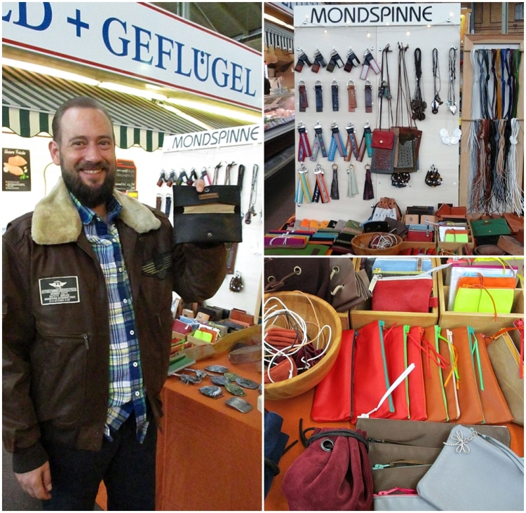 Markt 180414 - MONDSPINNE