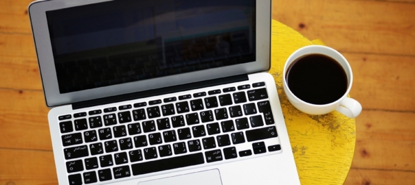 Guten_Morgen Homeoffice Laptop Kaffeetasse - MONDSPINNE