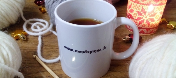 Adventszeit - MONDSPINNE