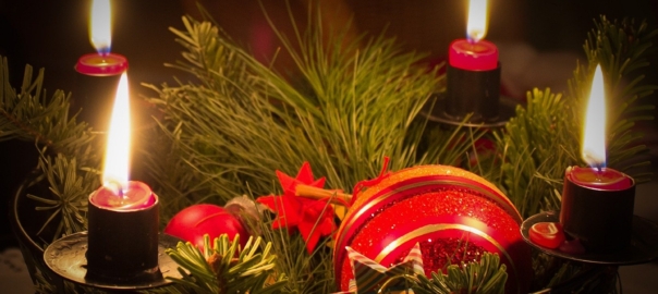 4. Advent - MONDSPINNE