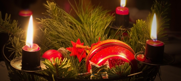 3. Advent - MONDSPINNE