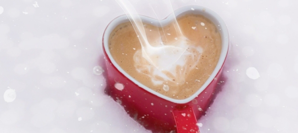 Valentinstag - MONDSPINNE